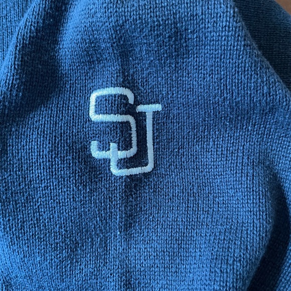 Vintage Sean John Mens XXL Sweater - Picture 4 of 7